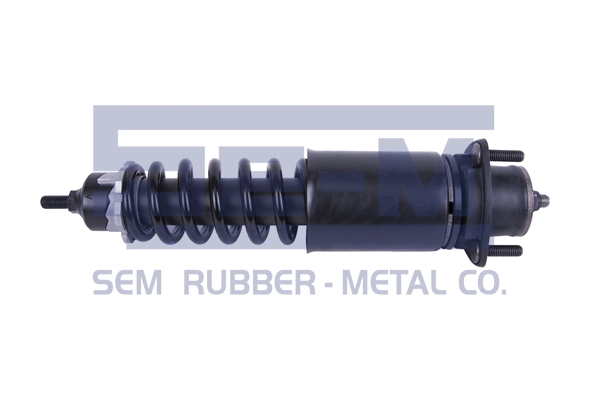 Shock Absorber, driver cab suspension